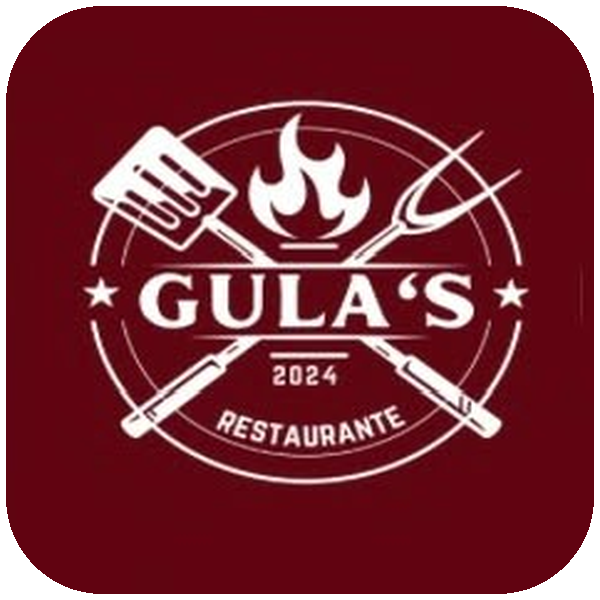 Logo Gula's Restaurante